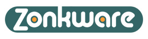 Zonkware Logo